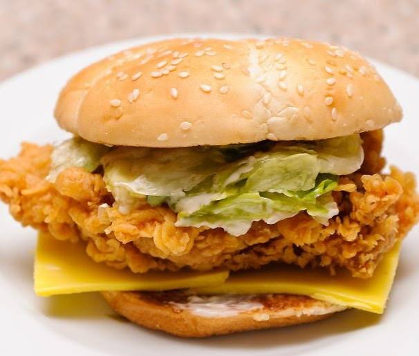 BABAs Buffalo FAMOUS Crispy Chicken and Lemonade | restaurant | 5360 W Division St, Chicago, IL 60651, USA | 7734137787 OR +1 773-413-7787