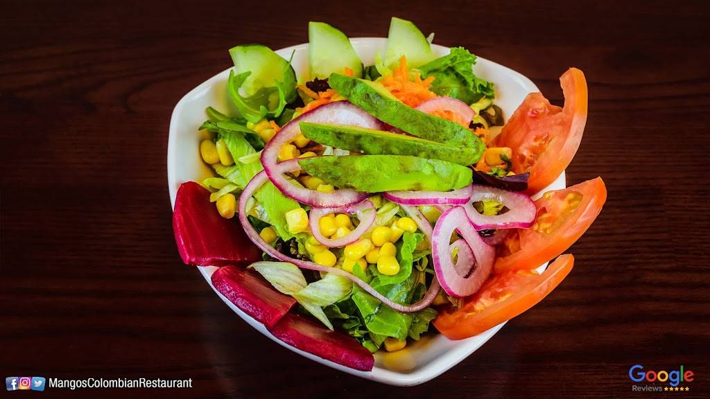 Mangos Colombian Restaurant | restaurant | 4450 Nelson Brogdon Blvd, Sugar Hill, GA 30518, USA | 4705891782 OR +1 470-589-1782