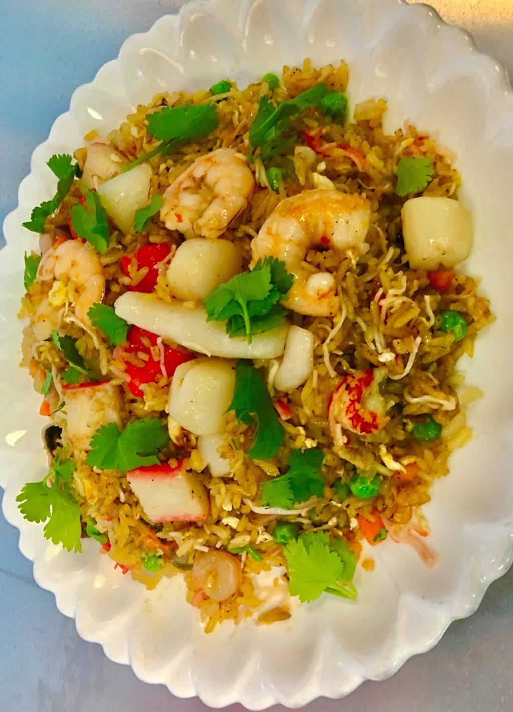 Seafood & Pho Daiquiris | restaurant | 1630 E Lamar Blvd Suite 116, Arlington, TX 76011, USA | 8176172088 OR +1 817-617-2088