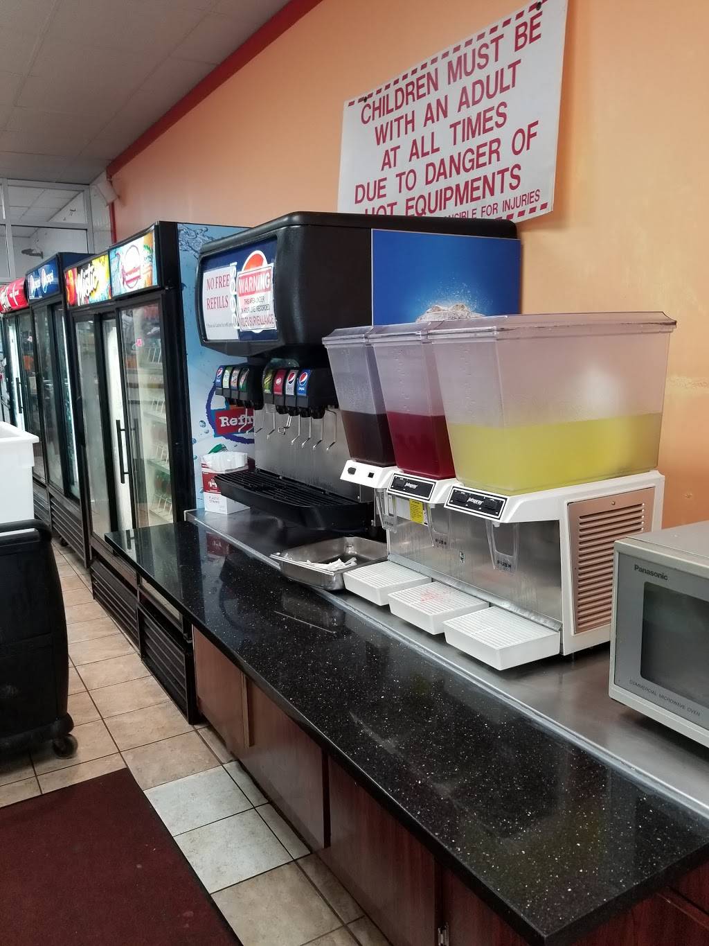 Kimmys Restaurant & Carry Out | restaurant | 4426 Edmondson Ave, Baltimore, MD 21229, USA | 4105664400 OR +1 410-566-4400