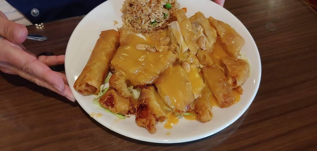 North China Garden | restaurant | 2303 6th Ave, Tacoma, WA 98403, USA | 2535725106 OR +1 253-572-5106