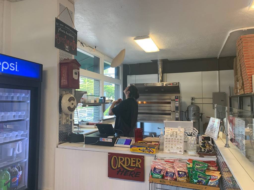 The Hot Spot Pizza & Sanwiches | restaurant | 2393 Pleasant Hill Rd, Pleasant Hill, CA 94523, USA | 9252959822 OR +1 925-295-9822