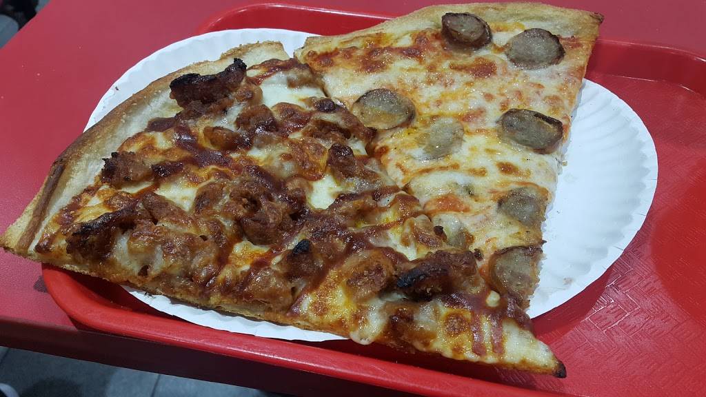 Little Italy | meal takeaway | 2047 Broadway, New York, NY 10023, USA | 2123628822 OR +1 212-362-8822