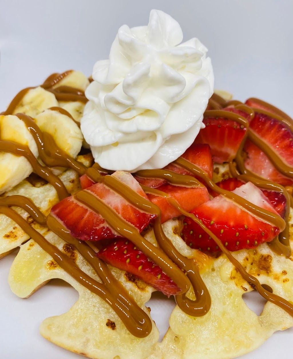 Sofias Sweet Treats | restaurant | 512 Green St, Harrisonburg, VA 22802, USA | 5518889130 OR +1 551-888-9130