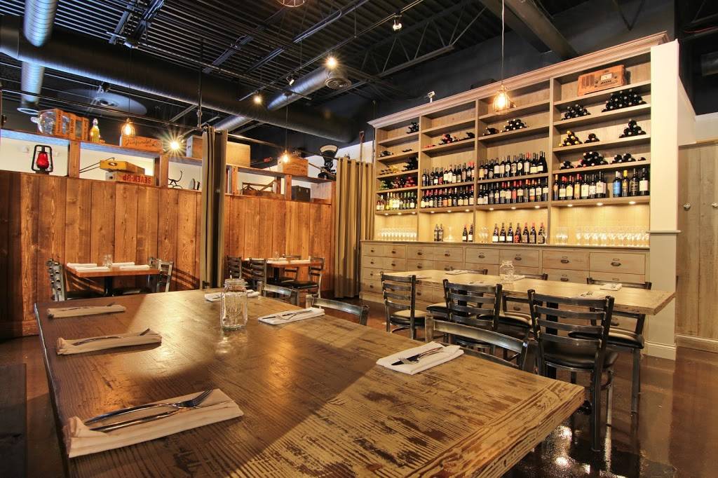 Neat Kitchen + Bar | restaurant | 246 N Cass Ave, Westmont, IL 60559, USA | 6305419657 OR +1 630-541-9657