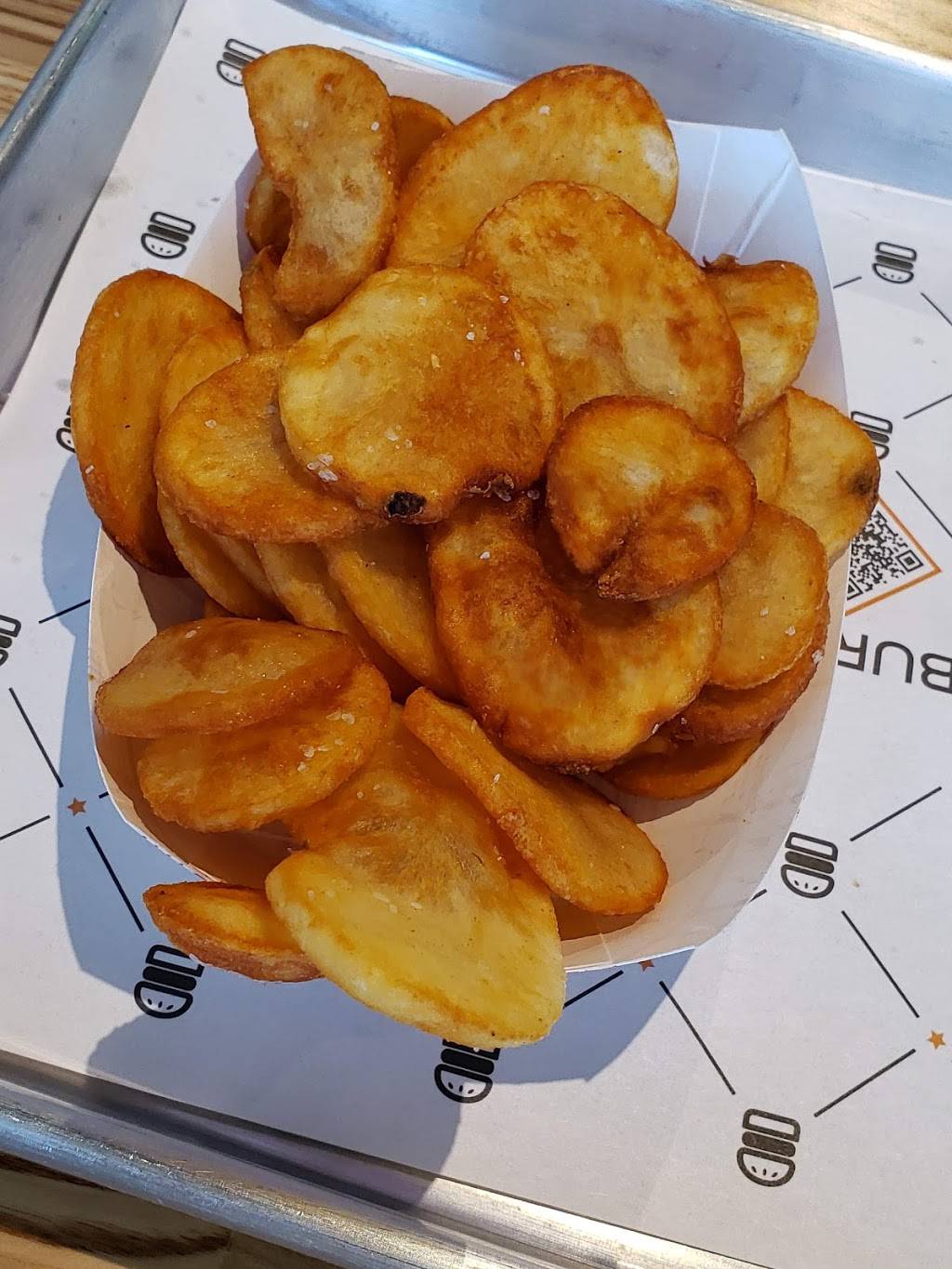 Burgerim | restaurant | 1287 Carl D. Silver Pkwy, Fredericksburg, VA 22401, USA | 5404121479 OR +1 540-412-1479