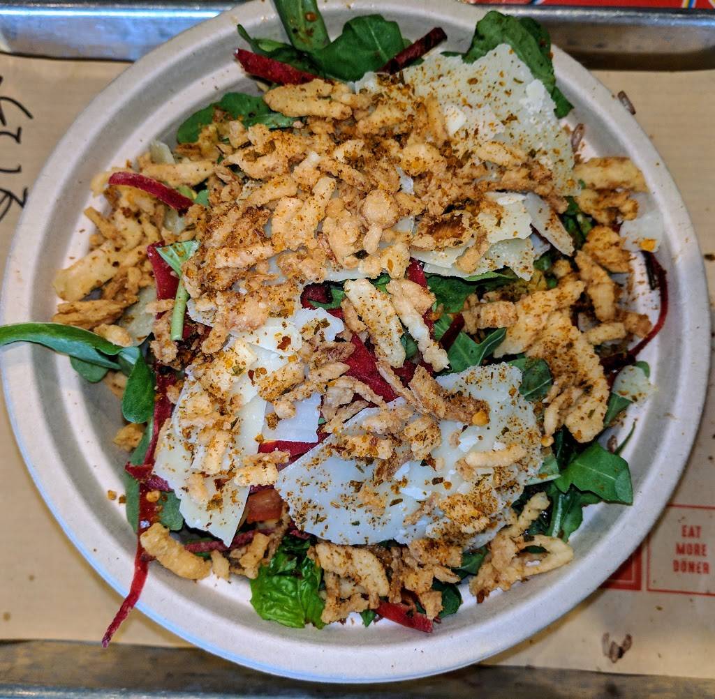 SpireWorks | restaurant | 4945B N Eagle Rock Blvd, Los Angeles, CA 90041, USA | 3238957888 OR +1 323-895-7888