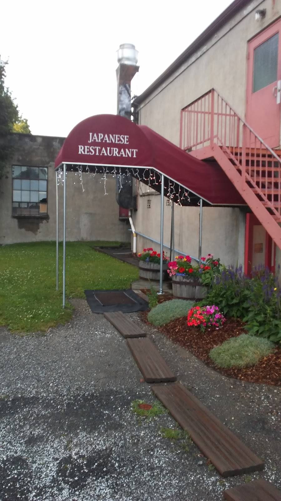 Tokyo Plum House | restaurant | 65 Main St #196, Warwick, NY 10990, USA | 8459867787 OR +1 845-986-7787