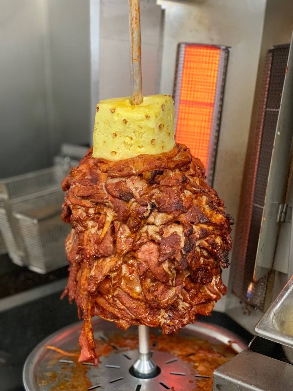 Tacos Y Más | restaurant | 1290 N Mt Vernon Ave, Colton, CA 92324, USA | 9095334143 OR +1 909-533-4143