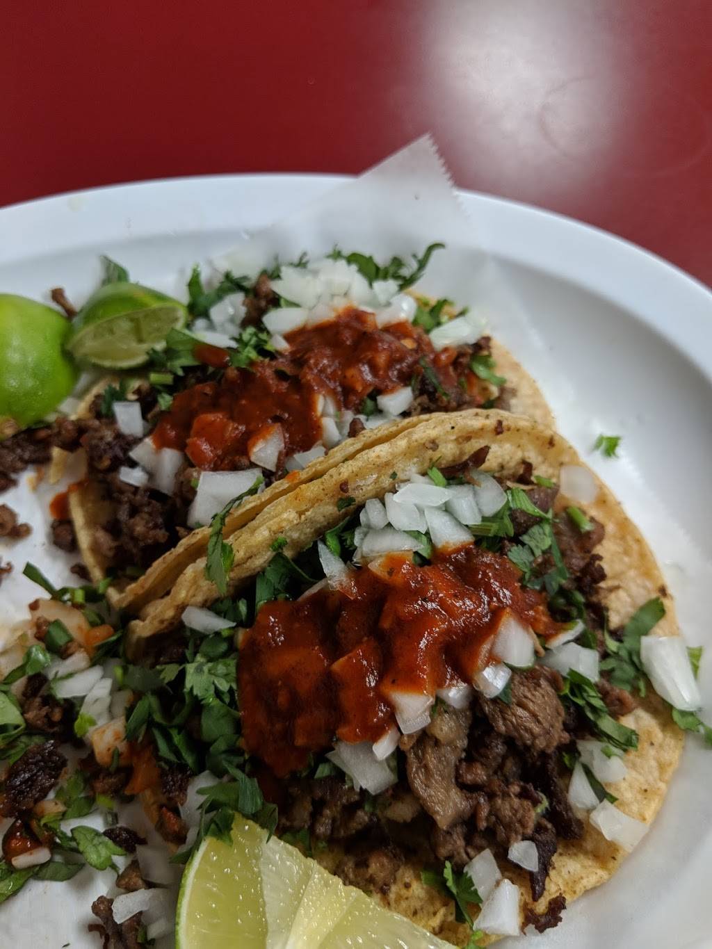 El Faro | restaurant | 6136 S Archer Rd, Summit, IL 60501, USA | 7085631022 OR +1 708-563-1022