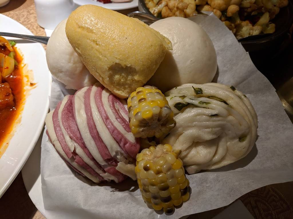 Ancient Szechuan | restaurant | 10675 San Pablo Ave, El Cerrito, CA 94530, USA | 5105248772 OR +1 510-524-8772