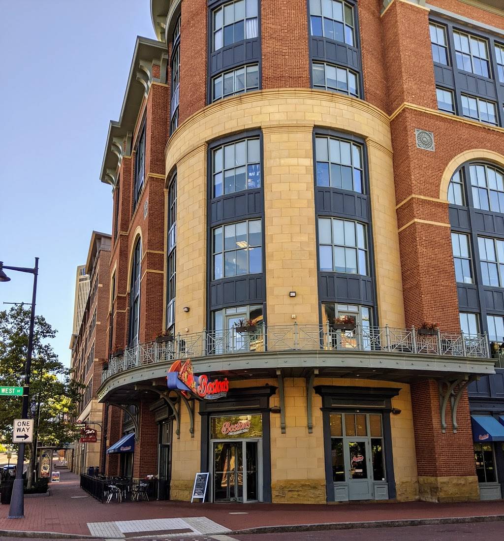 Starbucks | cafe | 339 N Front St, Columbus, OH 43215, USA | 6142466400 OR +1 614-246-6400