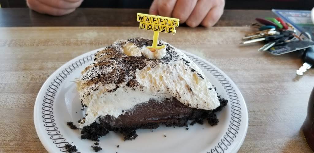Waffle House | meal takeaway | 2900 FM1764, La Marque, TX 77568, USA | 4099867585 OR +1 409-986-7585