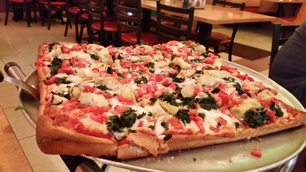 Franks Pizza | restaurant | 31 Marshall Hill Rd, West Milford, NJ 07480, USA | 9737282539 OR +1 973-728-2539