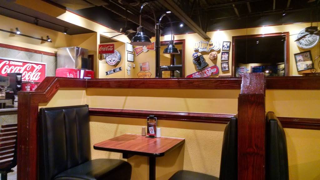 Zaxbys Chicken Fingers & Buffalo Wings | restaurant | 7713 Garners Ferry Rd, Columbia, SC 29209, USA | 8037769232 OR +1 803-776-9232