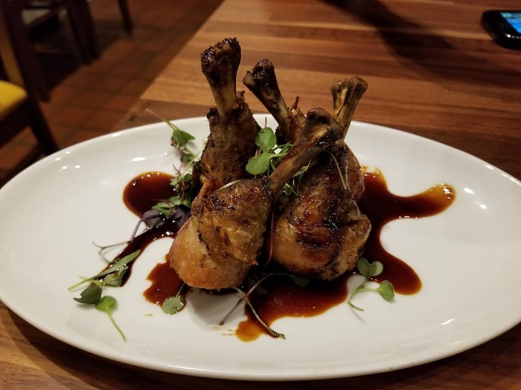 Streets Fine Chicken | restaurant | 3857 Cedar Springs Rd, Dallas, TX 75219, USA | 4699177140 OR +1 469-917-7140