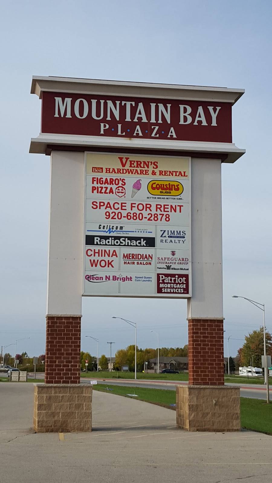 China Wok Chinese Restaurant | restaurant | 1170 Mountain Bay Dr, Pulaski, WI 54162, USA | 9208228199 OR +1 920-822-8199