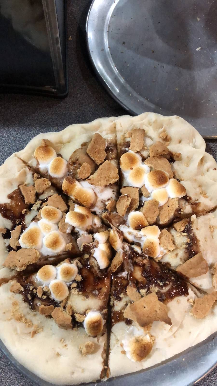 Slice of Sierra Pizza Co. | restaurant | 3051 Harrison Ave #103, South Lake Tahoe, CA 96150, USA | 5305410401 OR +1 530-541-0401