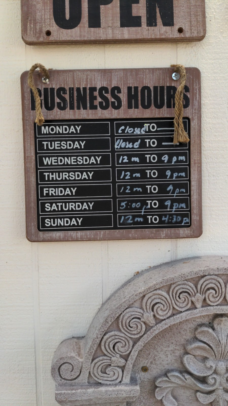 Casa Golosa | restaurant | 5002 Hamilton Rd, Austin, TX 78759, USA | 5124284265 OR +1 512-428-4265