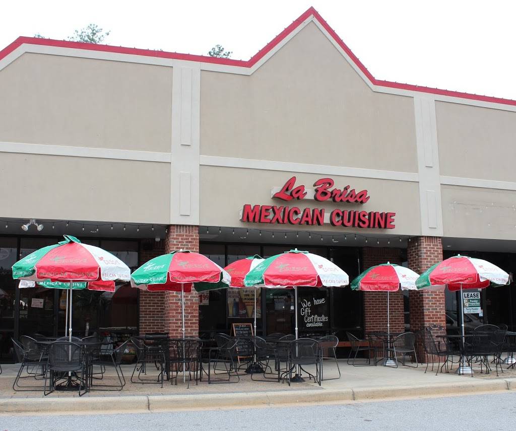 La Brisa Mexican Restaurant | restaurant | 2341 John Hawkins Pkwy, Birmingham, AL 35244, USA | 2054038336 OR +1 205-403-8336