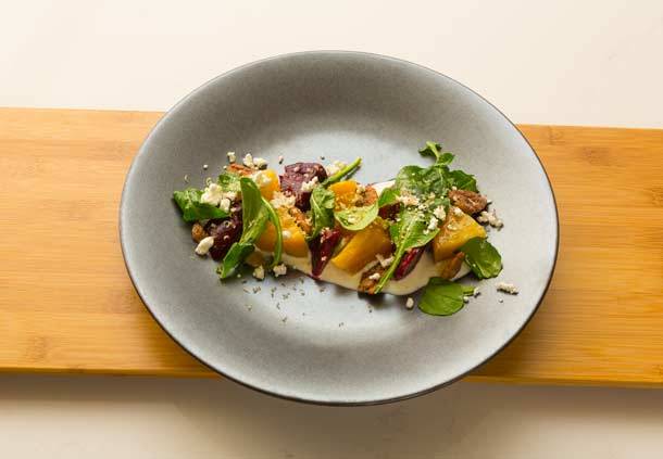 Fin + Field Restaurant and Bar | restaurant | 350 Calle Principal, Monterey, CA 93940, USA | 8316474000 OR +1 831-647-4000