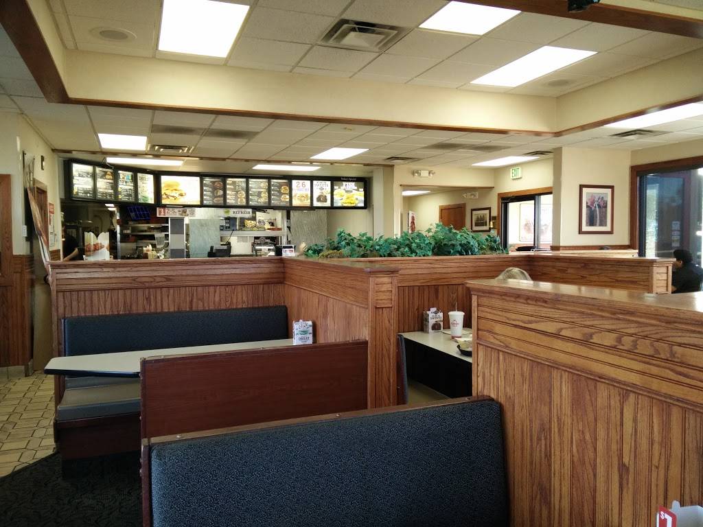 Arbys | restaurant | 8850 E Hampden Ave, Denver, CO 80231, USA | 3037707900 OR +1 303-770-7900