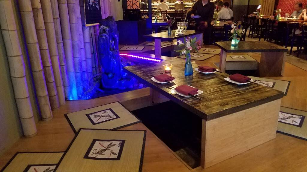 Kinha Sushi | night club | 2906, 988 Franklin Ave, Garden City, NY 11530, USA | 5168770888 OR +1 516-877-0888