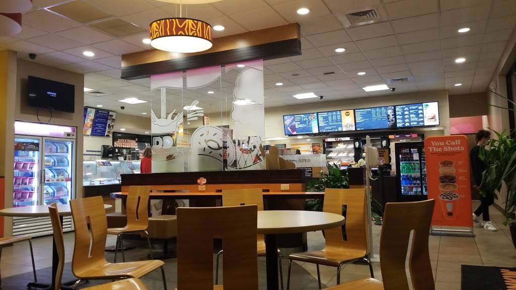 Dunkin | bakery | 8224 Champions Gate Blvd, Davenport, FL 33896, USA | 3214014072 OR +1 321-401-4072