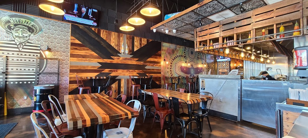 Xochimex Cantina Grill | restaurant | 5761 NW 7th St, Miami, FL 33126, USA | 7864528088 OR +1 786-452-8088