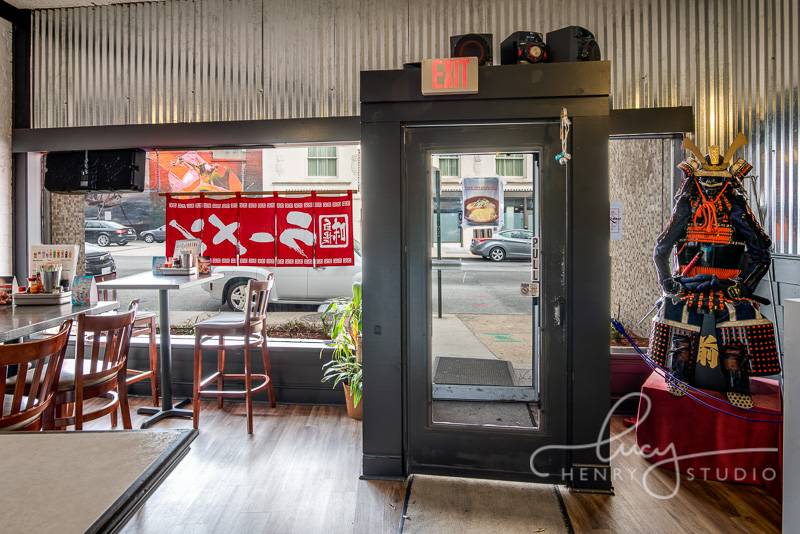 Tenka Ramen - Richmond VA | restaurant | 110 N 5th St, Richmond, VA 23219, USA | 8047888177 OR +1 804-788-8177