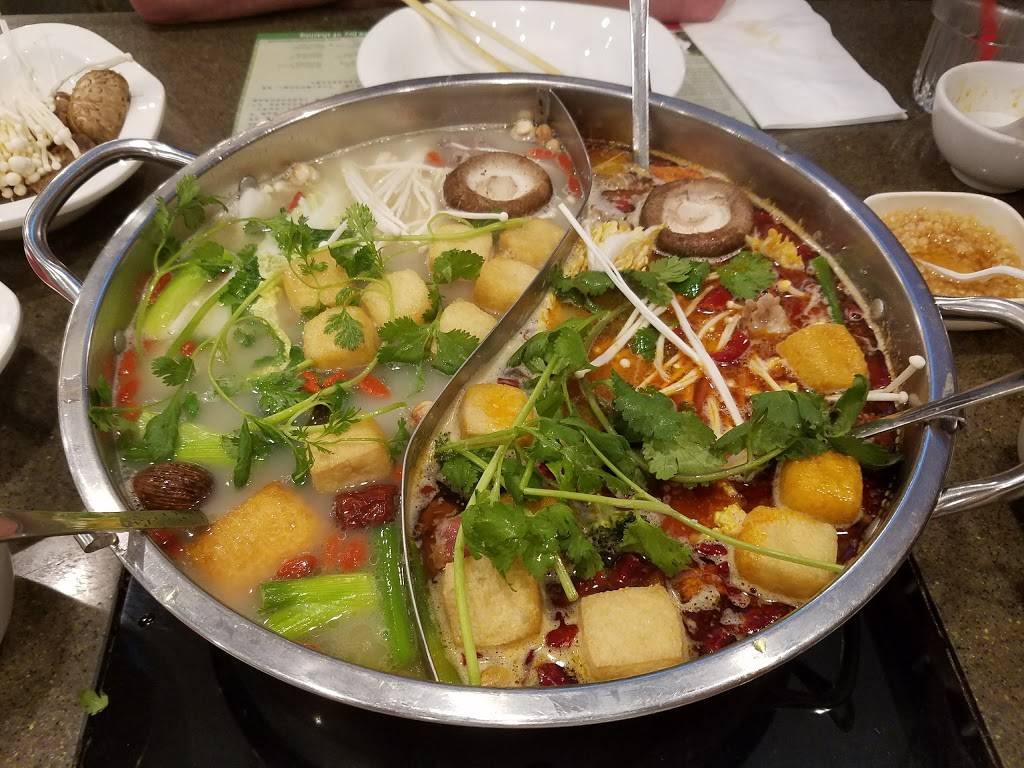 Little Sheep Mongolian Hot Pot, Union City | restaurant | 34396 Alvarado-Niles Rd, Union City, CA 94587, USA | 5106759919 OR +1 510-675-9919