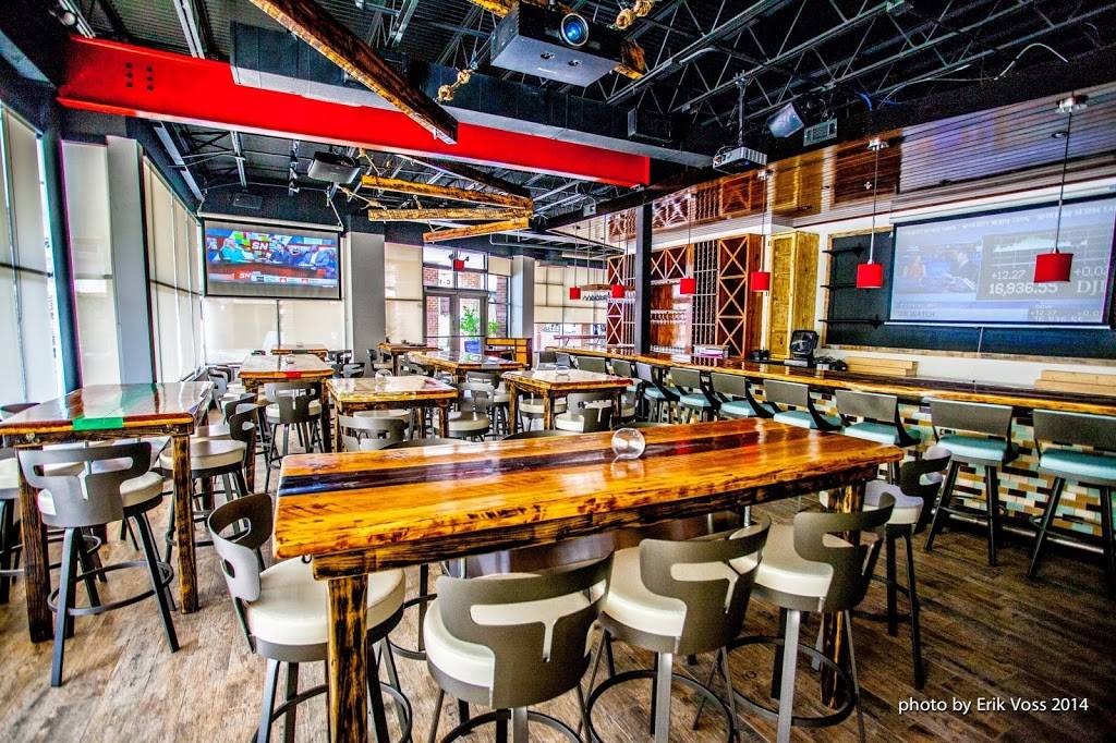 Tapa Tapa | restaurant | 931 Monroe Dr NE C-106, Atlanta, GA 30308, USA | 4044815226 OR +1 404-481-5226