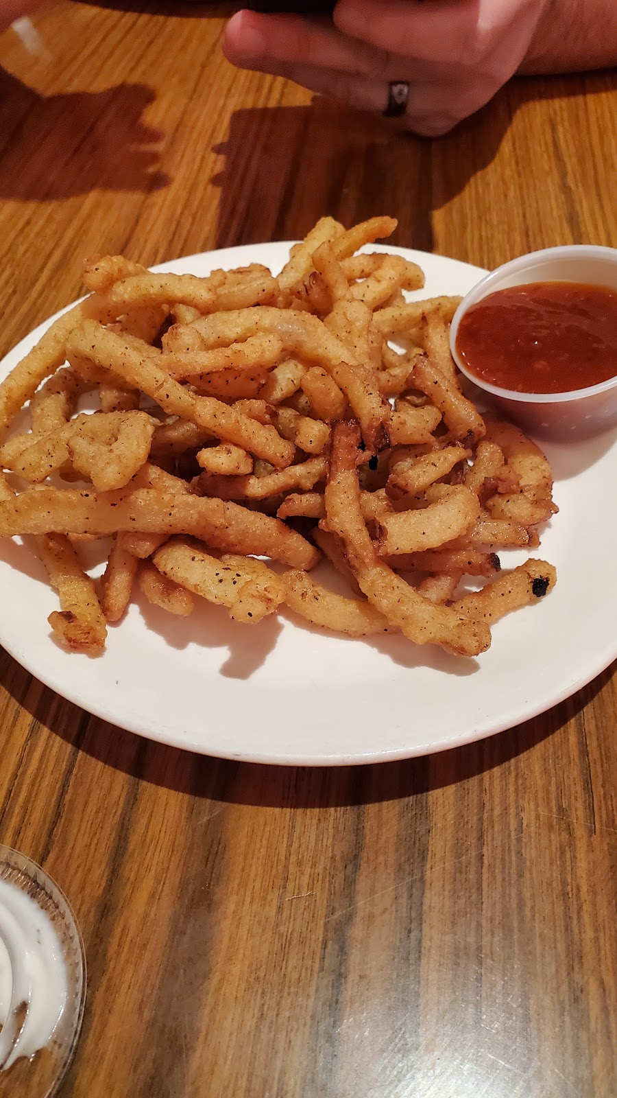 Brothers on Main | restaurant | 25 S Main St, St Clair, MO 63077, USA | 6366299812 OR +1 636-629-9812