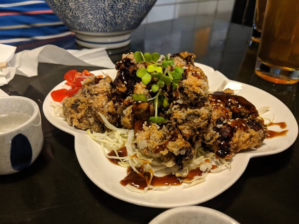 Kumako Ramen | restaurant | 211 Jackson St, San Jose, CA 95112, USA | 4082862111 OR +1 408-286-2111