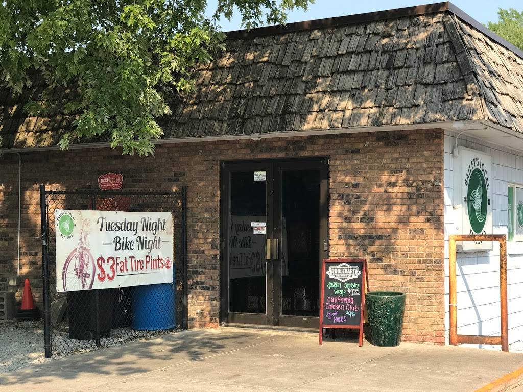 Baileys Local | restaurant | 540 S, 4th St, Eagle, NE 68347, USA | 4027812097 OR +1 402-781-2097