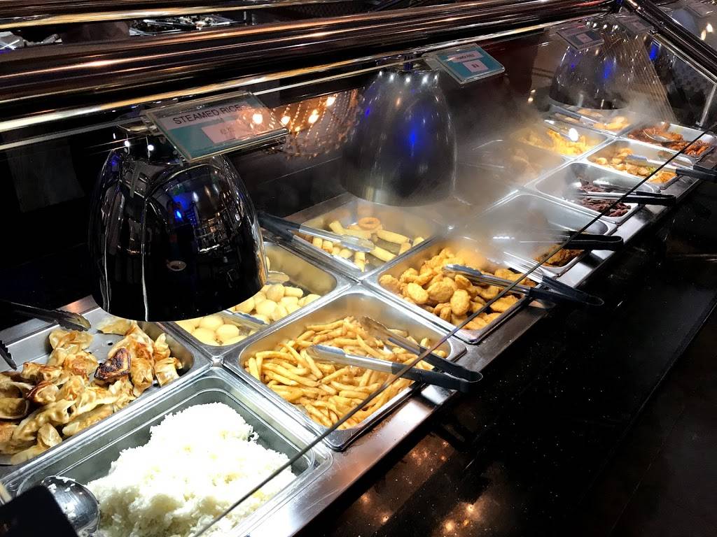 Hibachi Grill & Supreme Buffet | restaurant | 5900 Leesburg Pike, Falls Church, VA 22041, USA | 7038249000 OR +1 703-824-9000
