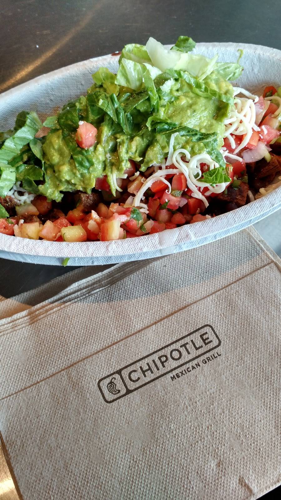 Chipotle Mexican Grill | restaurant | 1013 W Lincoln Hwy Ste A, DeKalb, IL 60115, USA | 8157563715 OR +1 815-756-3715