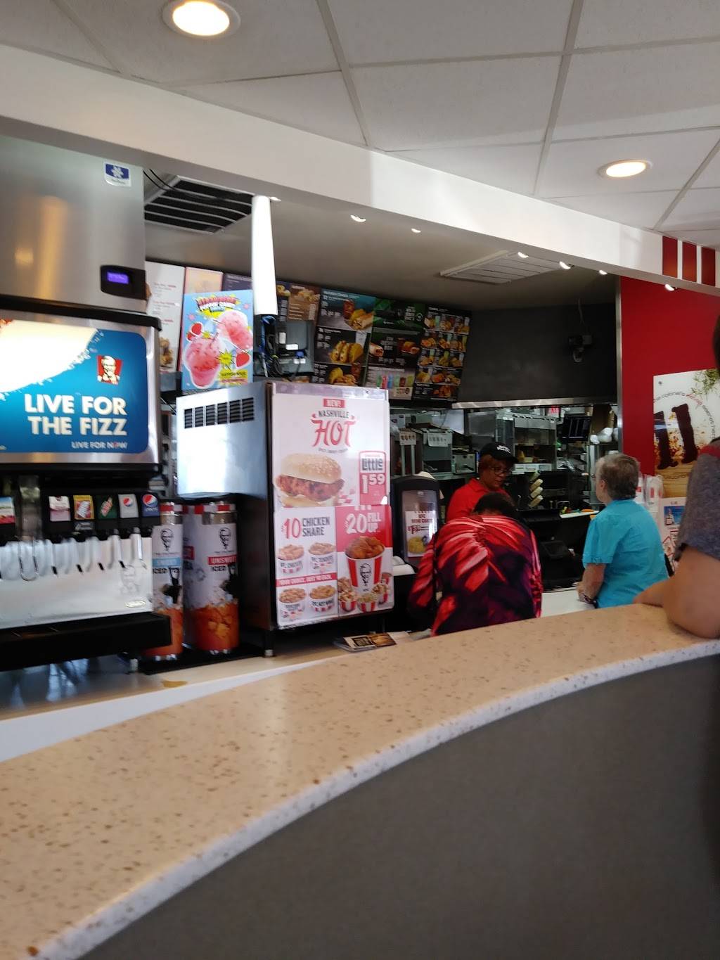 Taco Bell | meal takeaway | 3690 Sewells Point Rd, Norfolk, VA 23513, USA | 7578533221 OR +1 757-853-3221