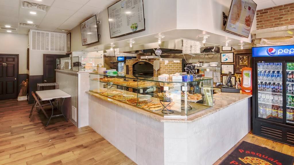 Pat Ds Pizza | meal delivery | 995 U.S. 9 n, Howell Township, NJ 07731, USA | 7324141642 OR +1 732-414-1642