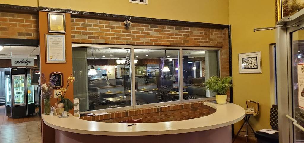 Steves Ranch | restaurant | 311 W Louis Glick Hwy, Jackson, MI 49201, USA | 5177874367 OR +1 517-787-4367
