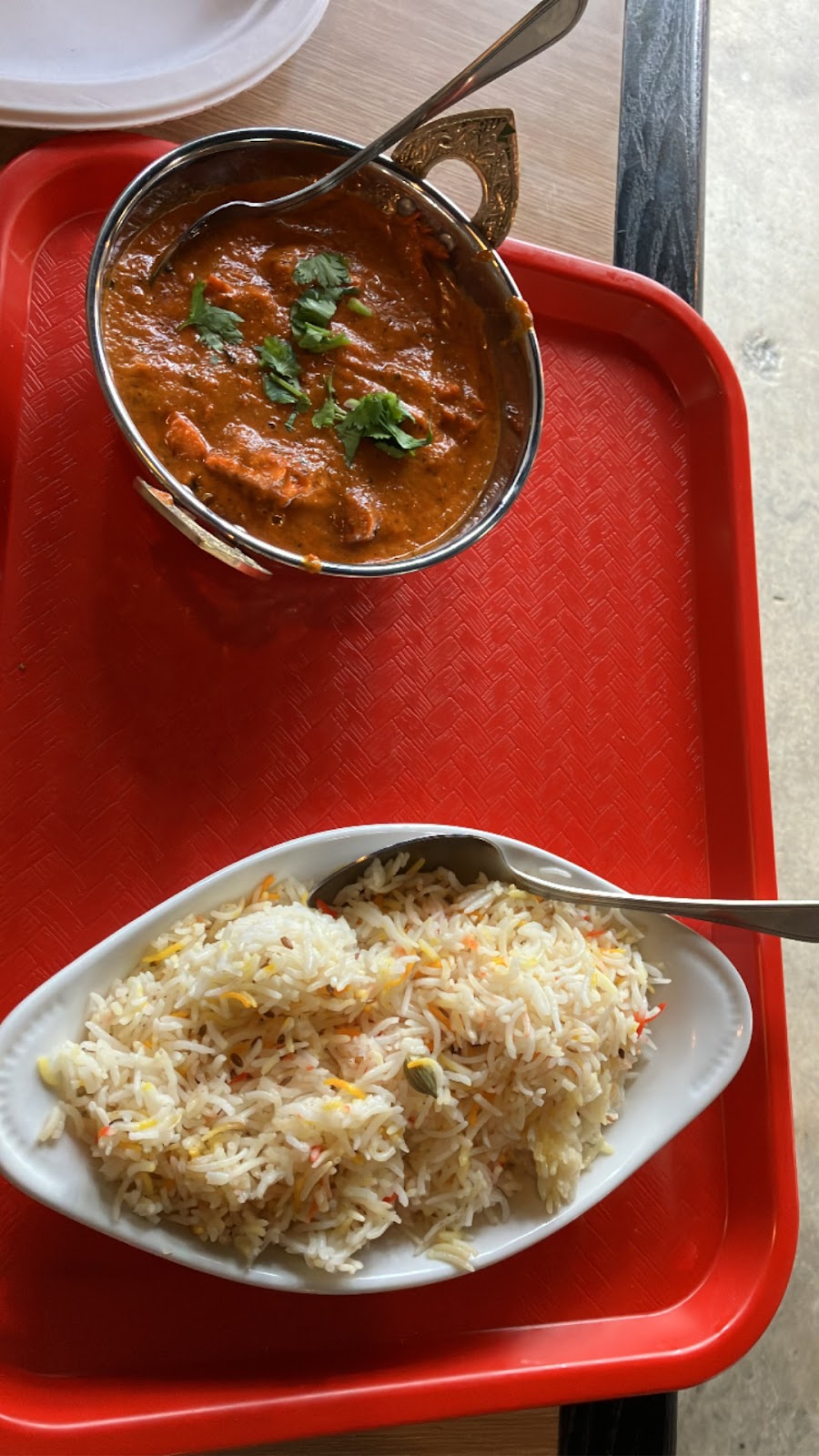 Tandoori express | restaurant | 1371 IL-48, Decatur, IL 62526, USA | 2176157035 OR +1 217-615-7035