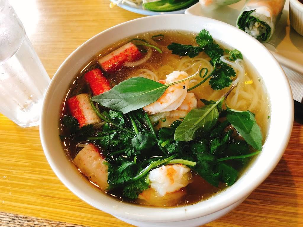 Pho Hiep & Grill | restaurant | 6947 Linda Vista Rd, San Diego, CA 92111, USA | 8582688406 OR +1 858-268-8406