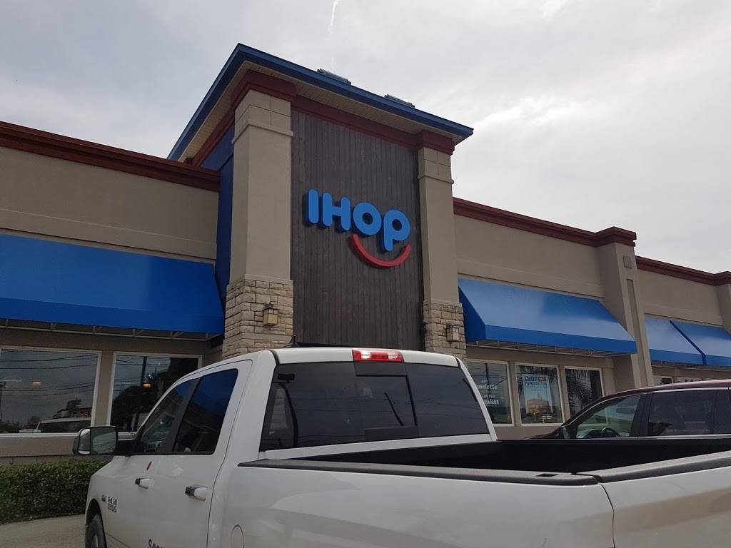 IHOP | restaurant | 5048 Veterans Blvd, Metairie, LA 70006, USA | 5043045173 OR +1 504-304-5173