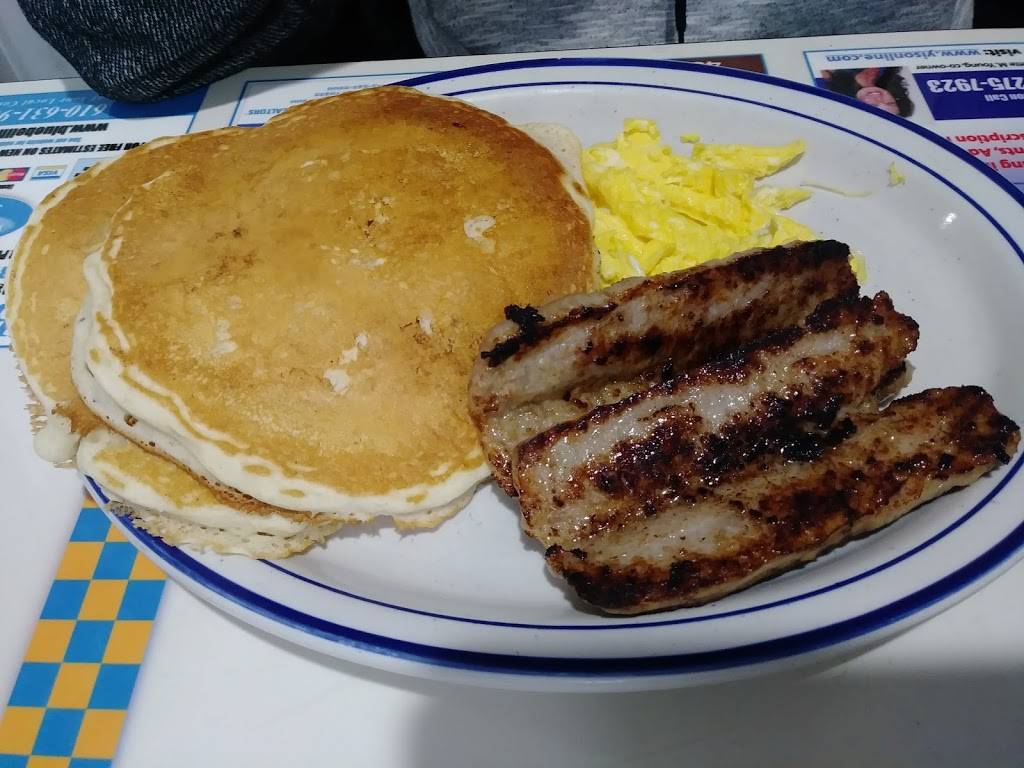 Tigers Family Restaurant | restaurant | 1031 N Broad St, Lansdale, PA 19446, USA | 2153685415 OR +1 215-368-5415