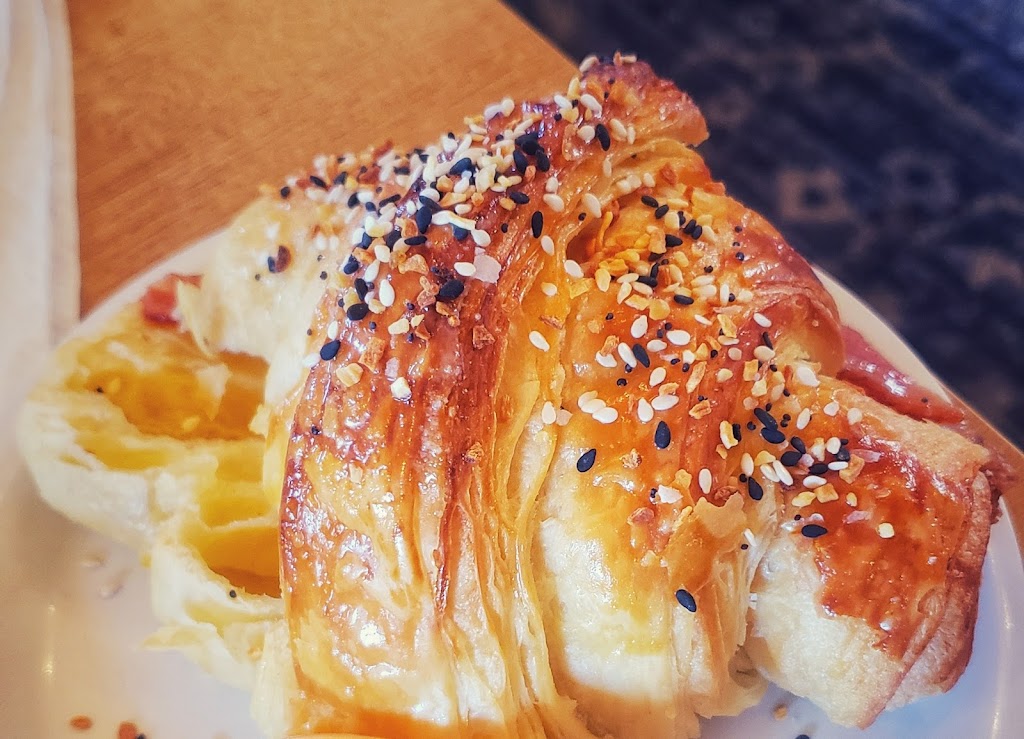 Flying Roadrunner Bakery | bakery | 303 Romero St NW Suite 124, Albuquerque, NM 87104, USA | 5053128370 OR +1 505-312-8370