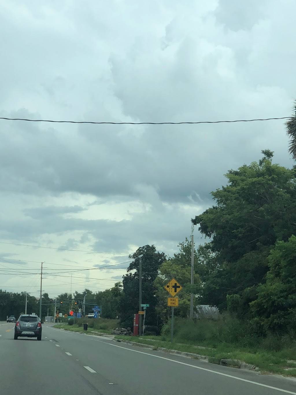 Wavey’s Bar-B-Que | restaurant | 805 Monroe Rd, Sanford, FL 32771, USA | 4074155093 OR +1 407-415-5093