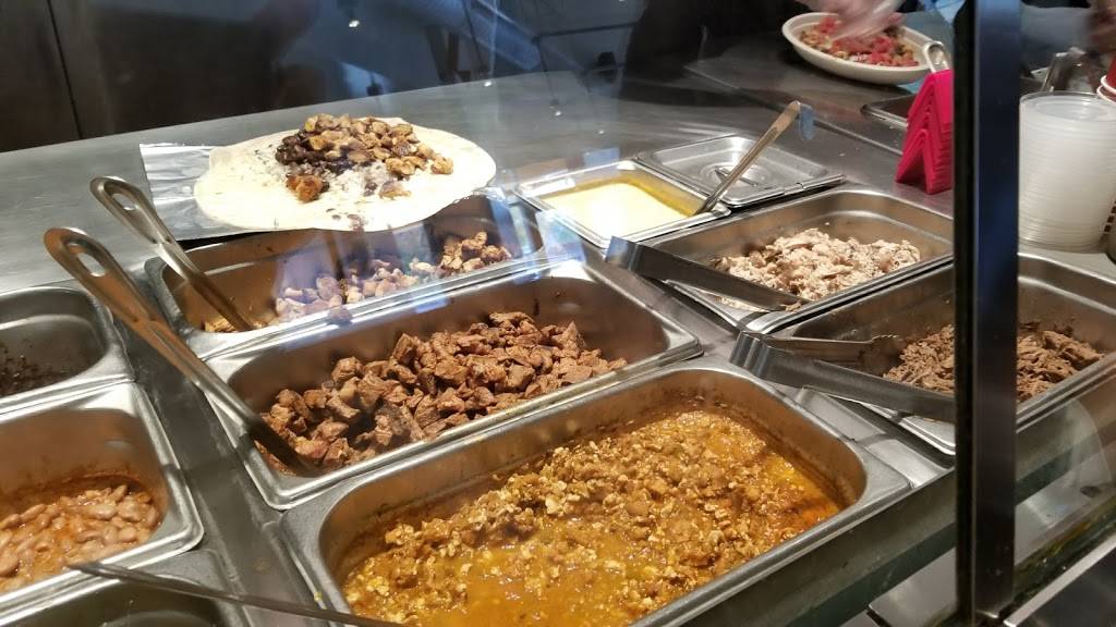 Chipotle Mexican Grill | restaurant | 246 Great Mall Dr Ste 246, Milpitas, CA 95035, USA | 4089359254 OR +1 408-935-9254