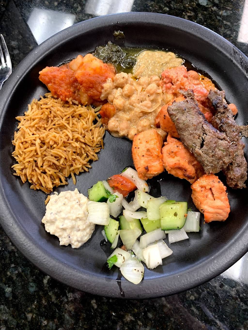 Zaras Afghan Cuisine | restaurant | 120 N Walnut Creek Dr, Mansfield, TX 76063, USA | 6825183668 OR +1 682-518-3668