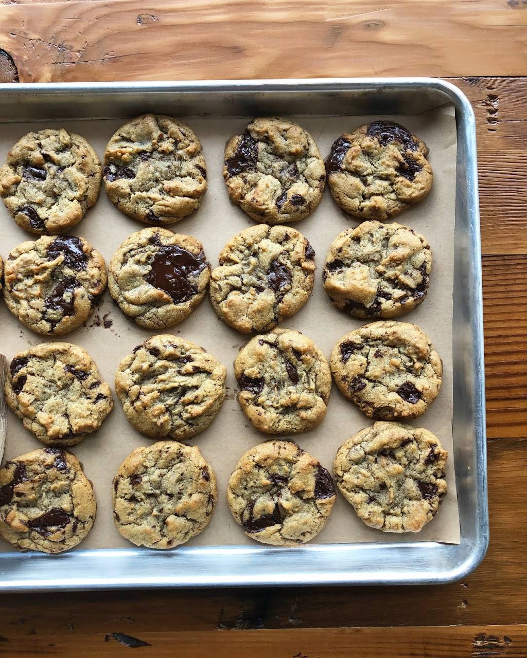 Duidough Cafe & Cookie Lab | restaurant | 6334 Selma Ave, Los Angeles, CA 90028, USA | 3234634704 OR +1 323-463-4704