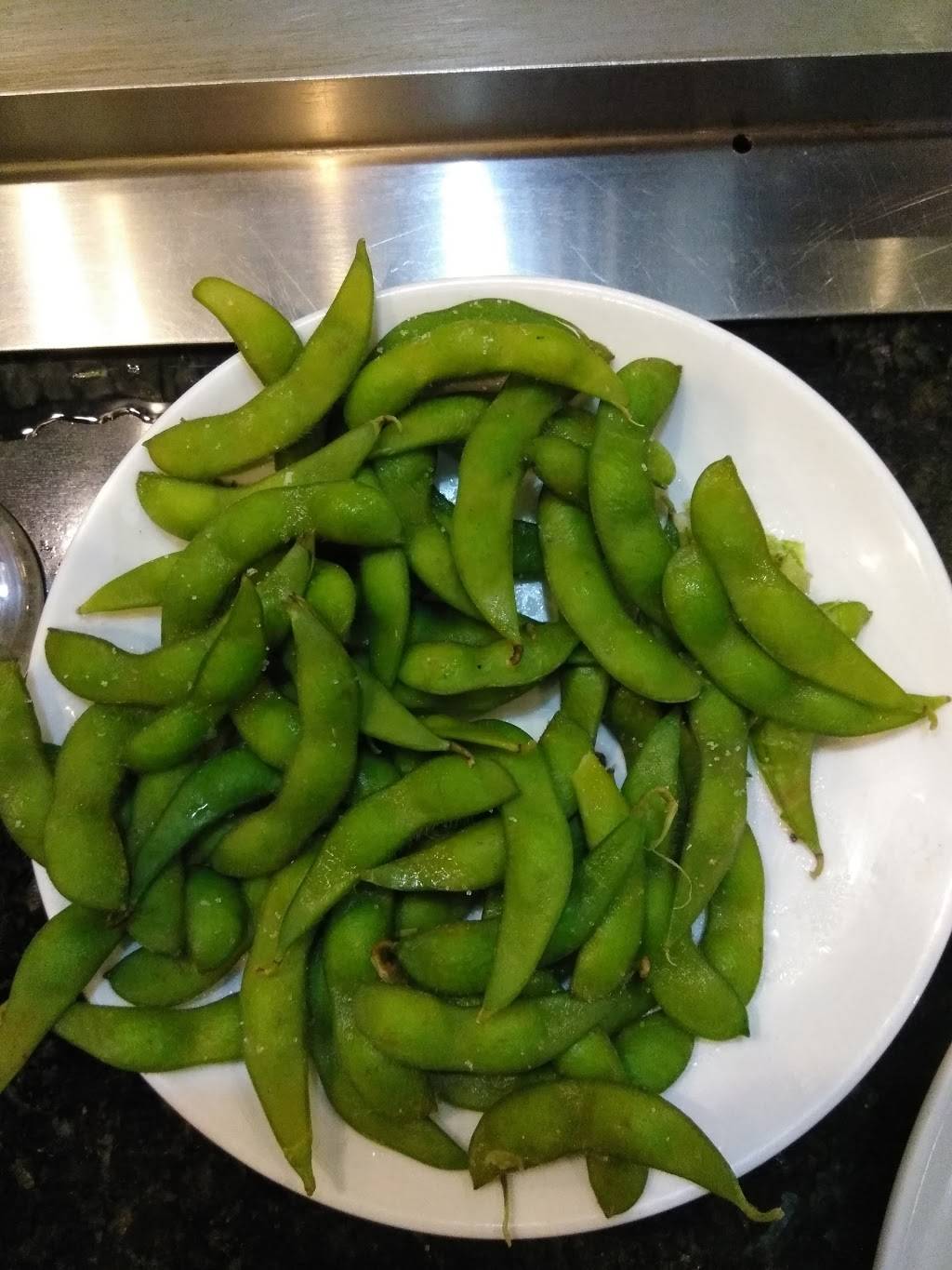 Sakura Japanese Steakhouse | restaurant | 260 Cypress Edge Dr, Palm Coast, FL 32164, USA | 3864479888 OR +1 386-447-9888